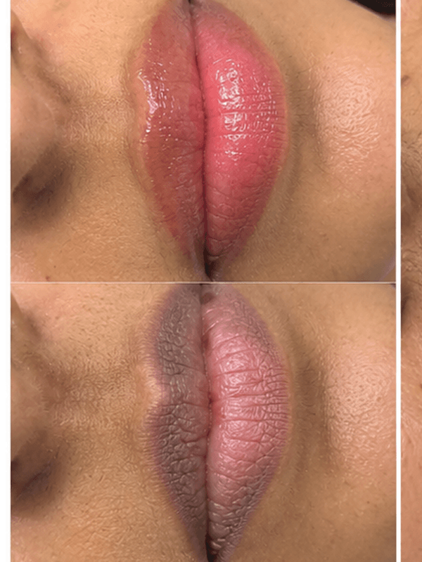 Lip tint gallery image 5